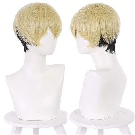 chifuyu matsuno cosplay|Chifuyu Matsuno Cosplay Wig for Tokyo Revengers, Cosplay,。